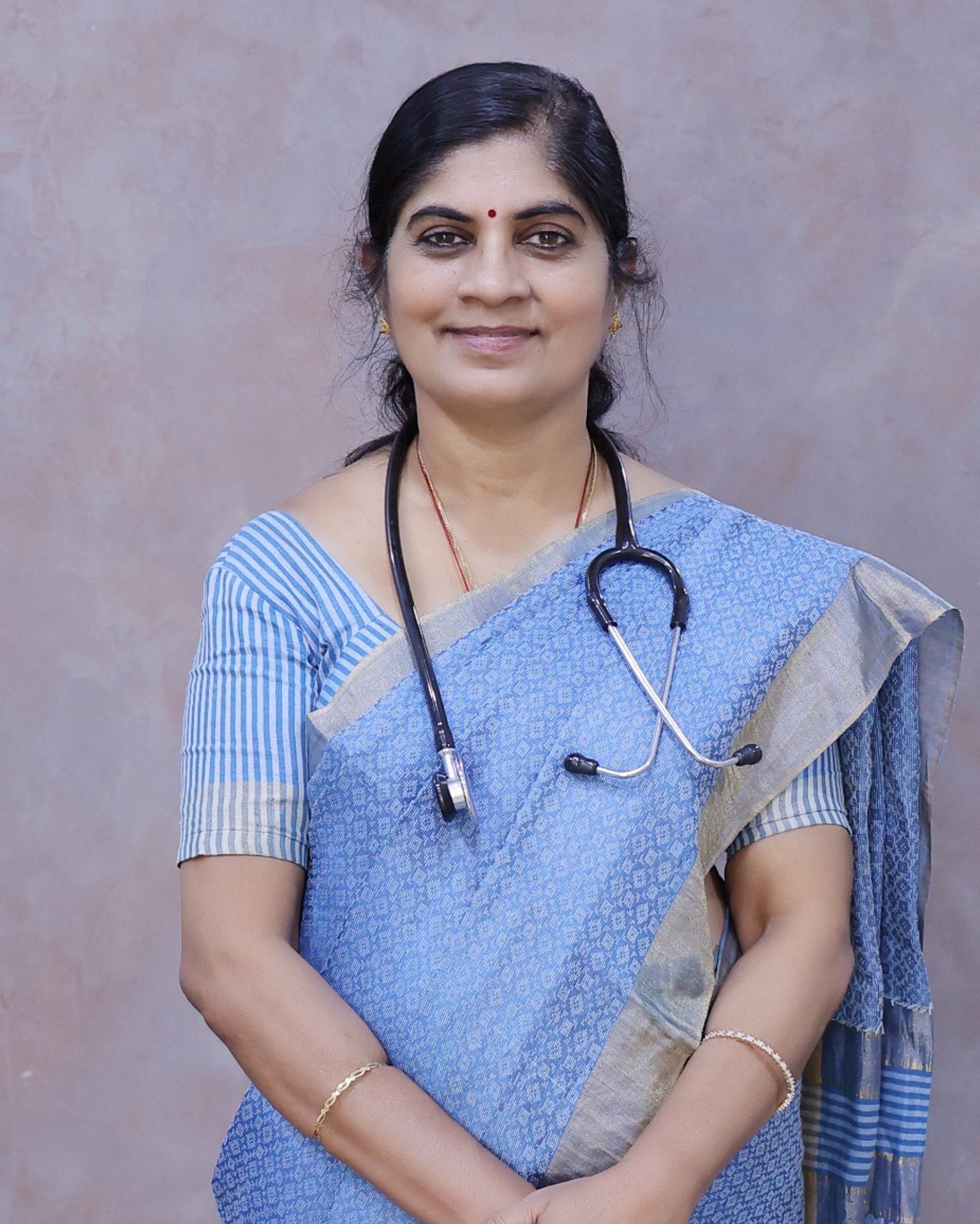 Dr. Asa O.A