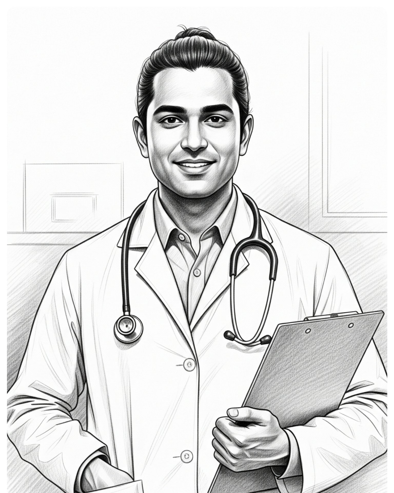 Dr. Santhosh M D